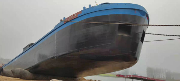 恭喜趙老板寶舟吉水，船號(hào)（豫大成集9）